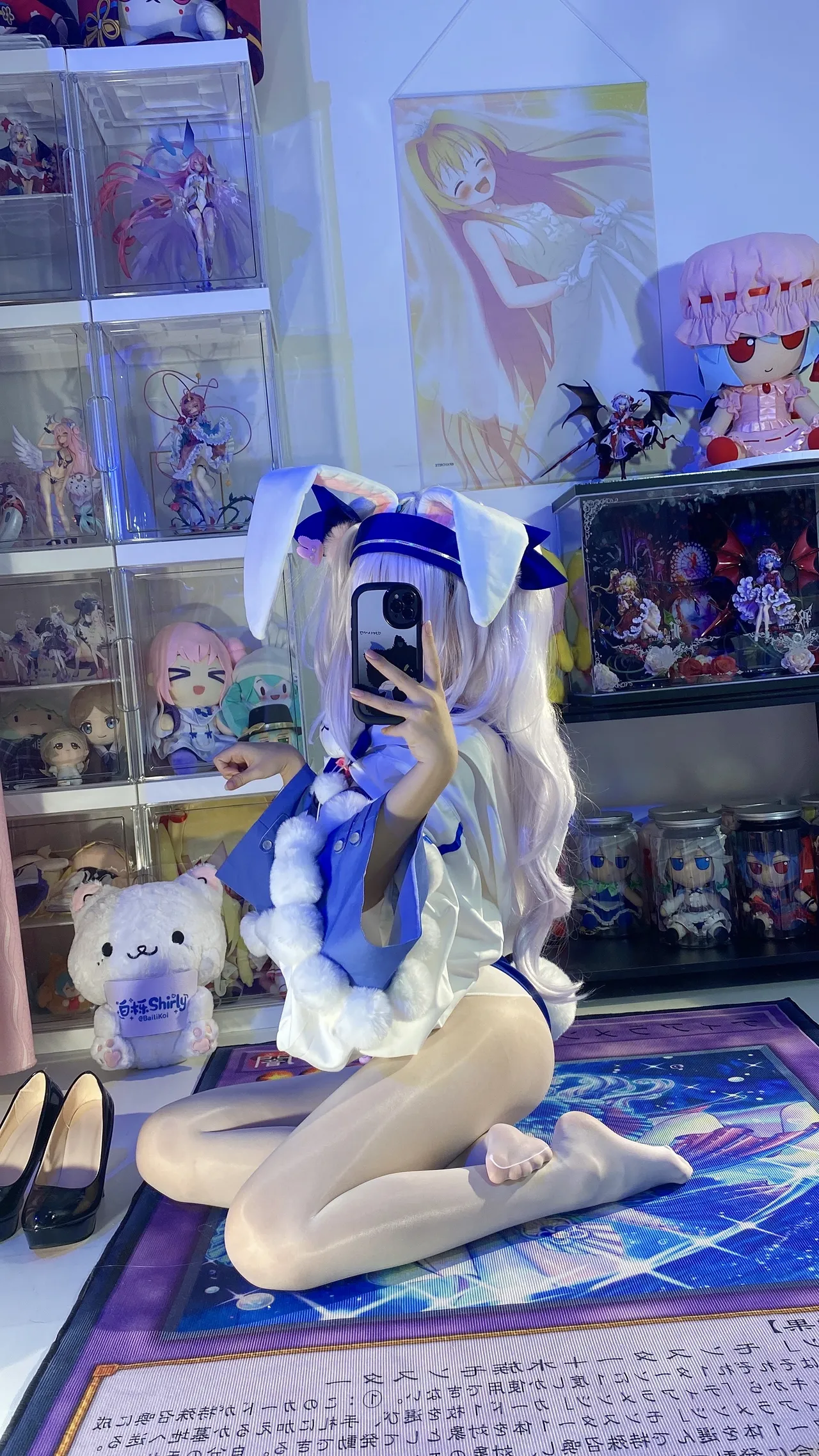 白栎shirly - 碧蓝航线 拉菲-erohere93.webp